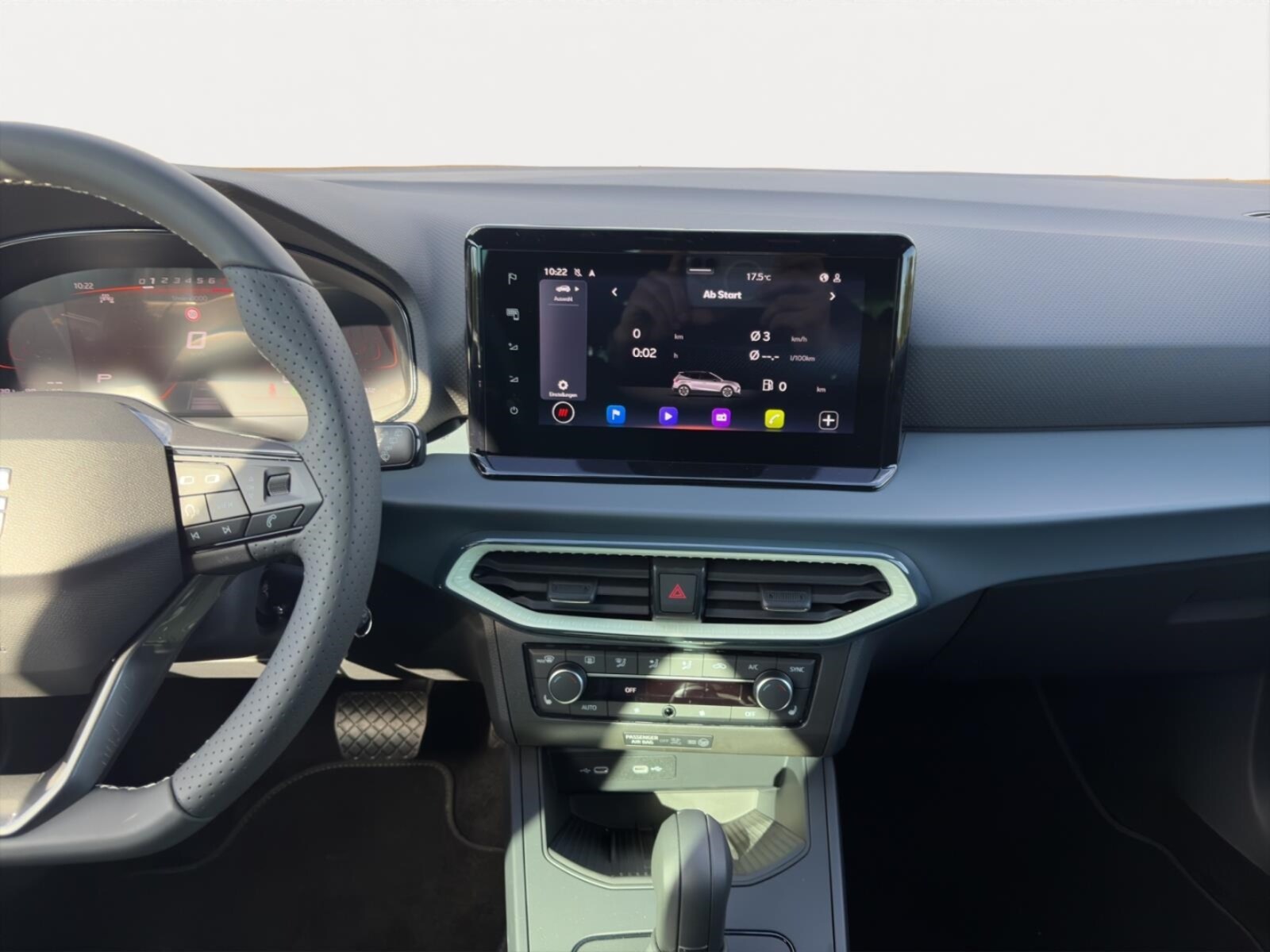 SEAT Arona – Bild 14