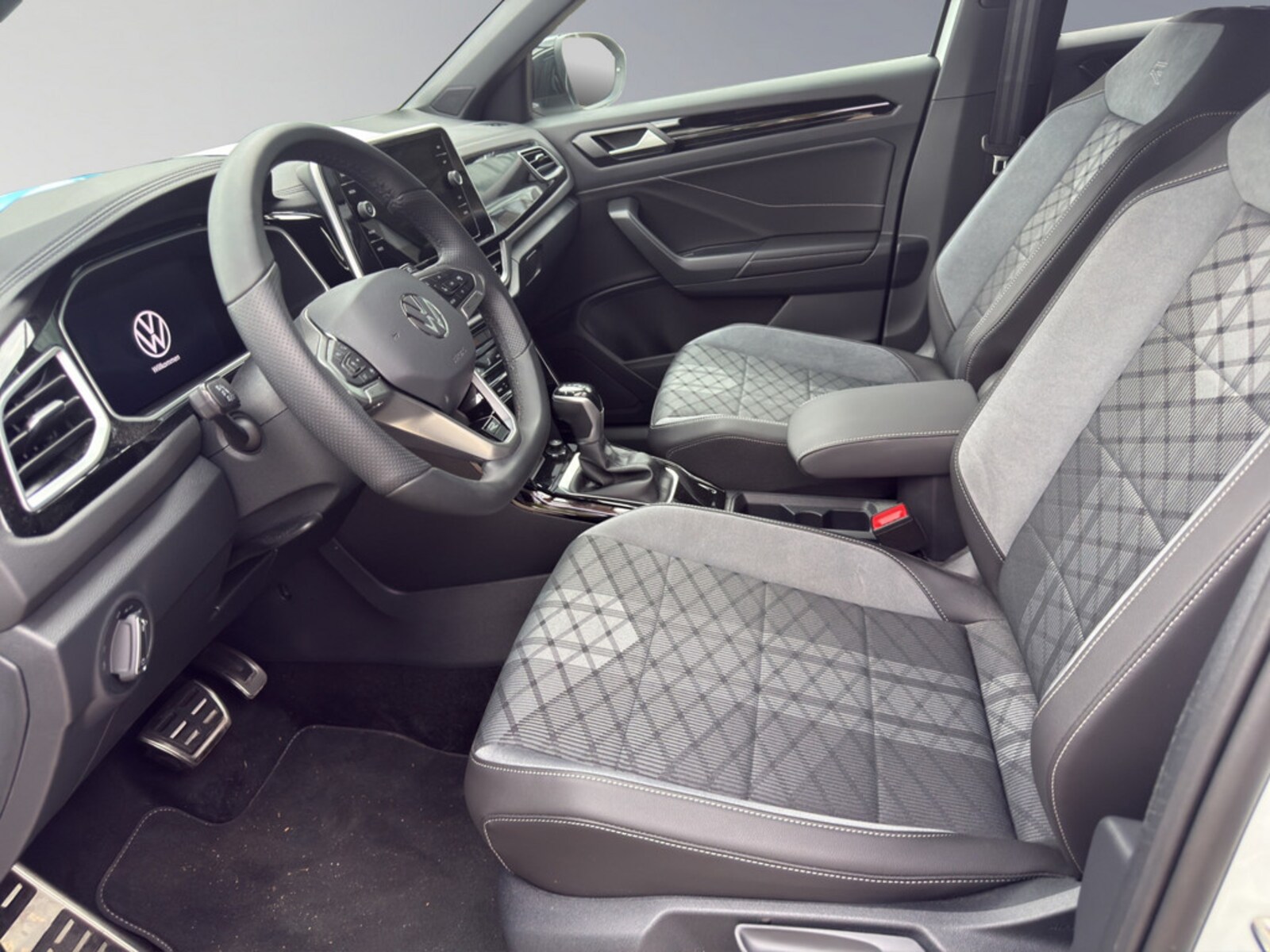 Volkswagen T-Roc – Bild 10