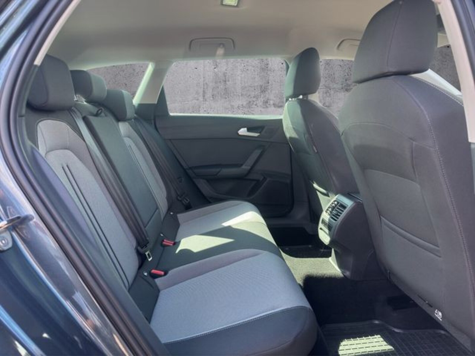 SEAT Leon Sportstourer – Bild 10
