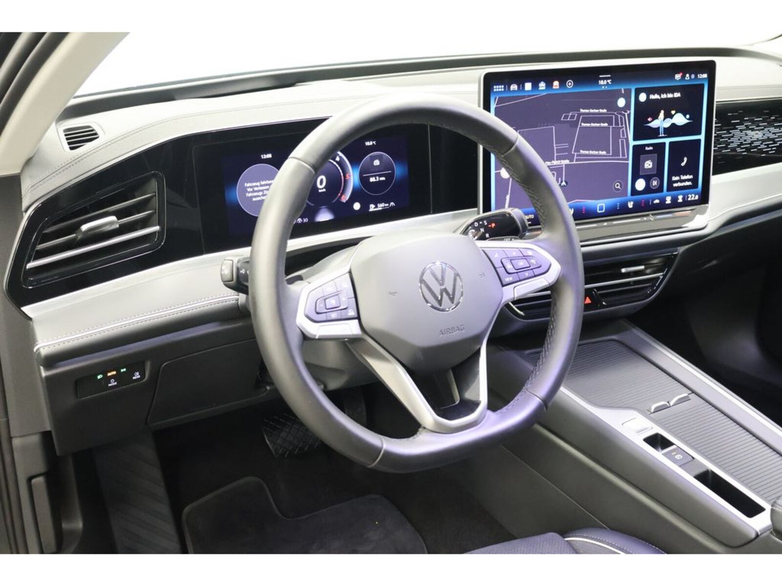 Volkswagen Passat – Bild 18