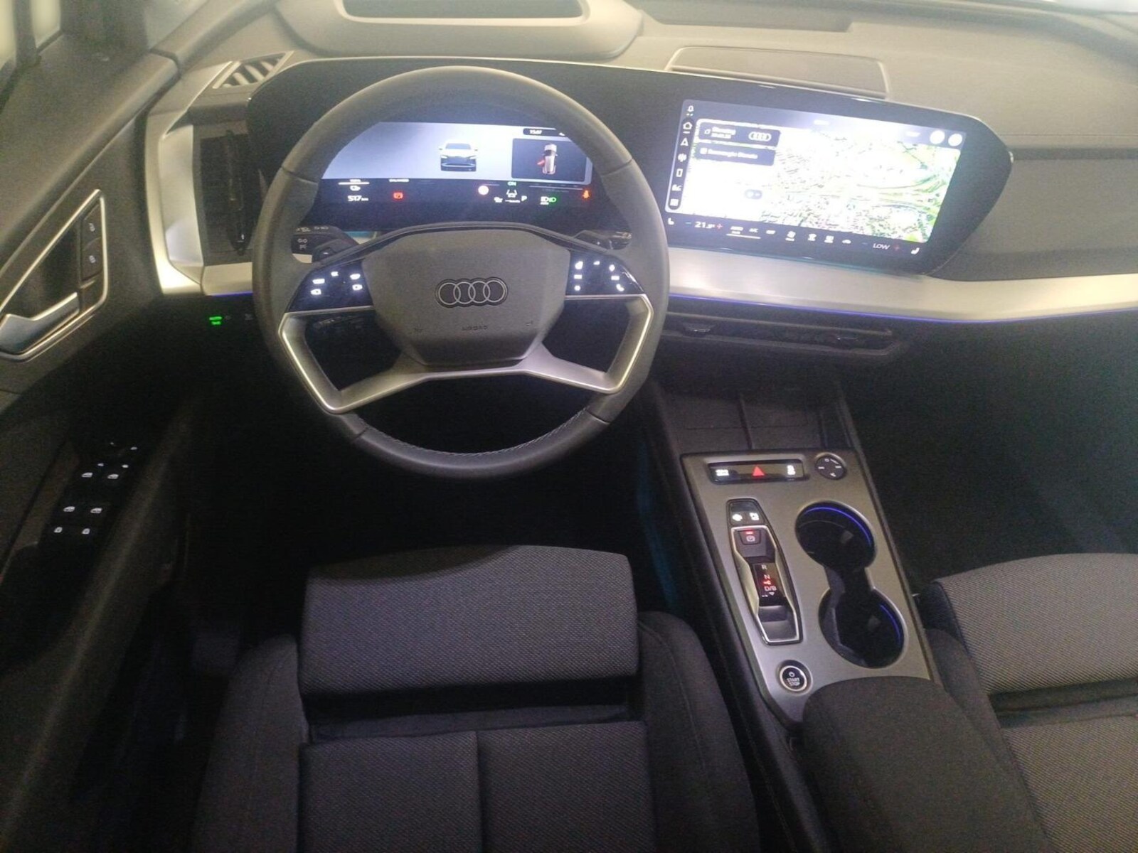 Audi Q4 e-tron – Bild 11