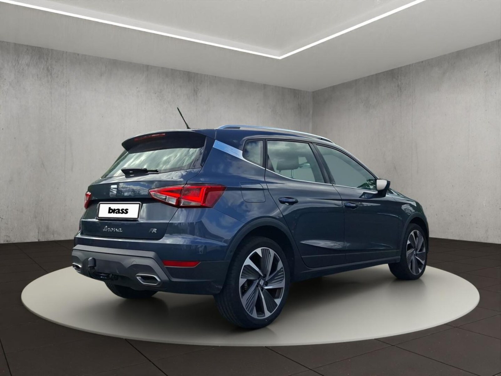 SEAT Arona – Bild 5