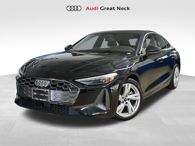 2025 Audi A5