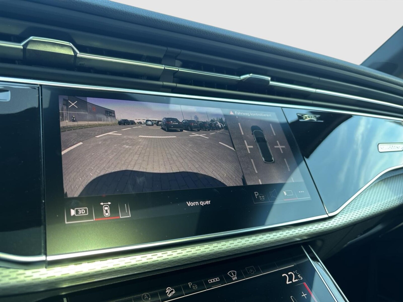 Audi SQ7 – Bild 25