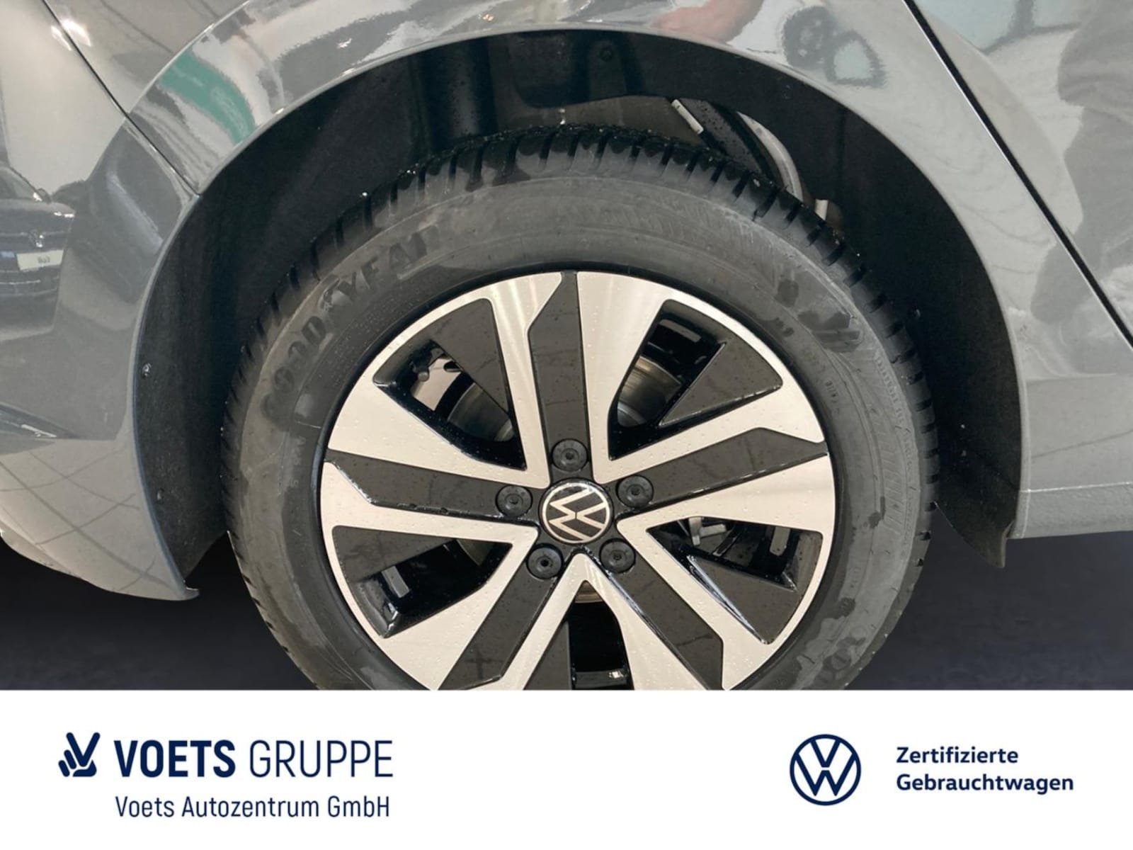 Volkswagen Golf – Bild 6