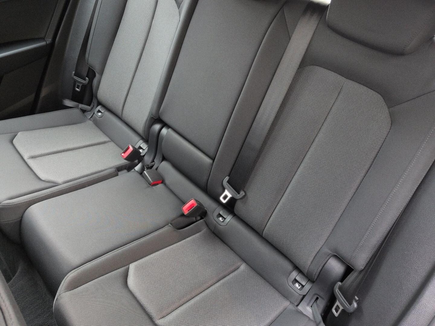 Bild über Audi Q3 advanced 35 TDI S tronic - für weitere Informationen kontaktieren Sie den Audi Partner