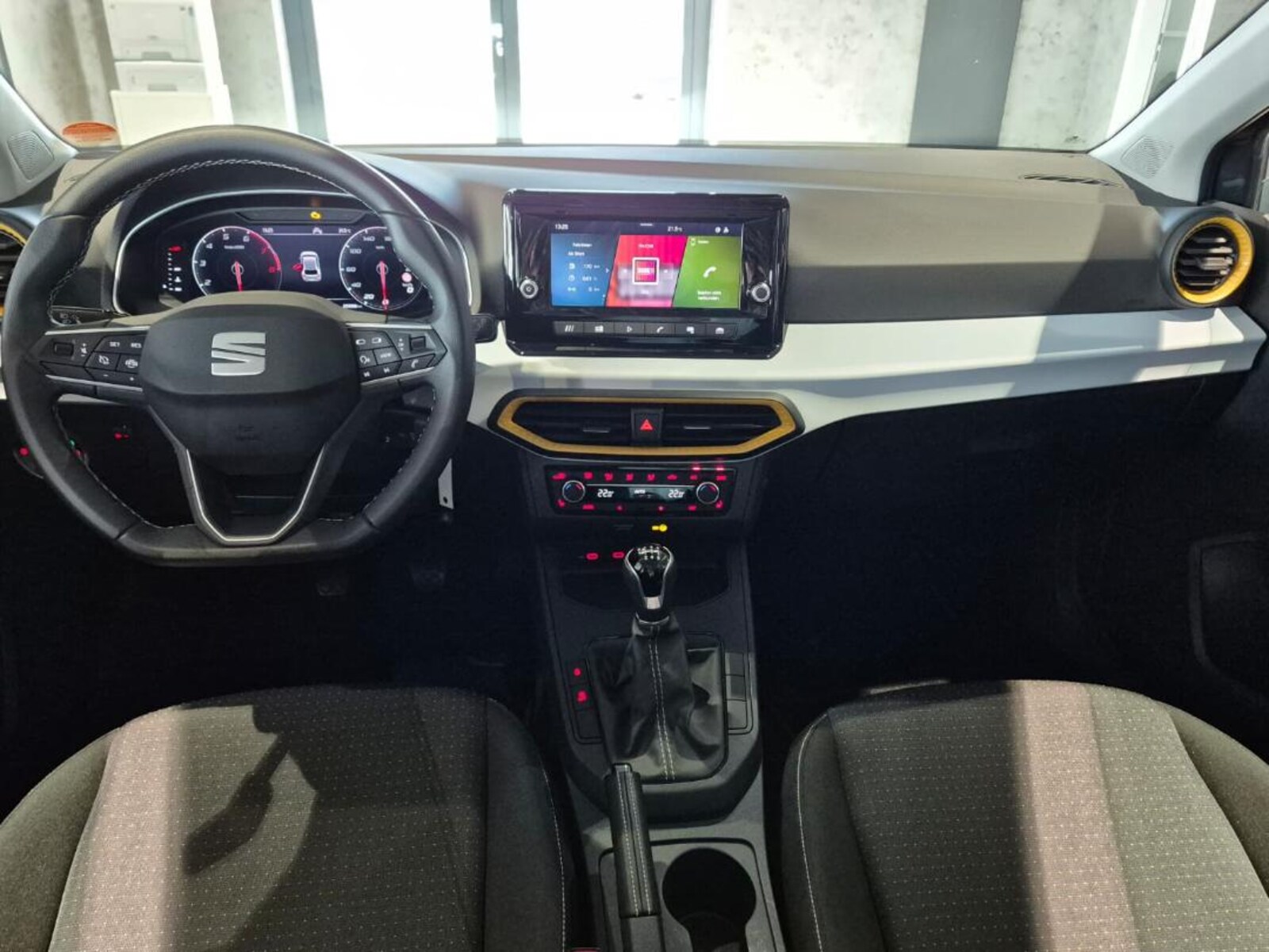 SEAT Ibiza – Bild 6