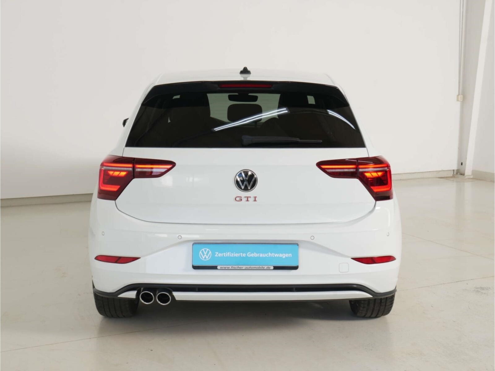 Volkswagen Polo – Bild 7