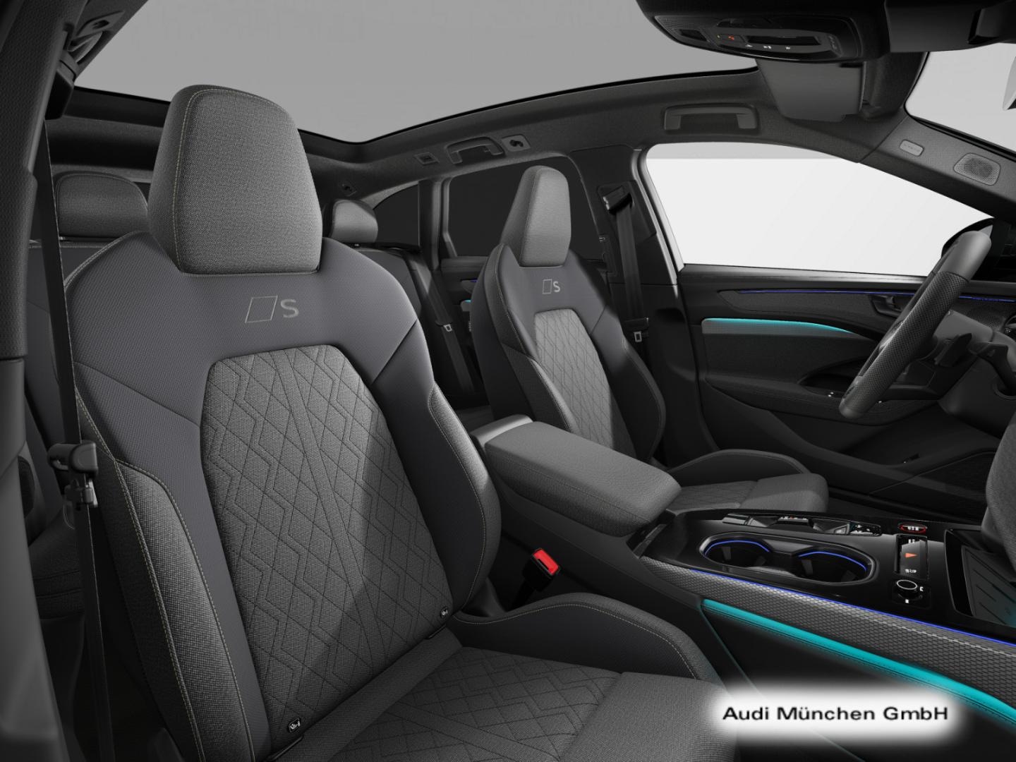 Bild über Audi A6 Avant edition one TDI quattro 150 kW S tronic - für weitere Informationen kontaktieren Sie den Audi Partner