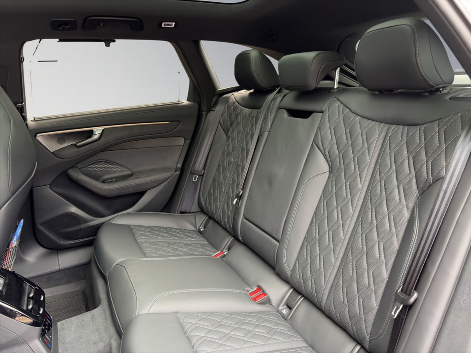 Audi A6 Avant – Bild 19