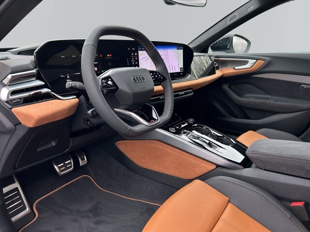 Image about Audi A5 Avant TDI quattro 150 kW S tronic