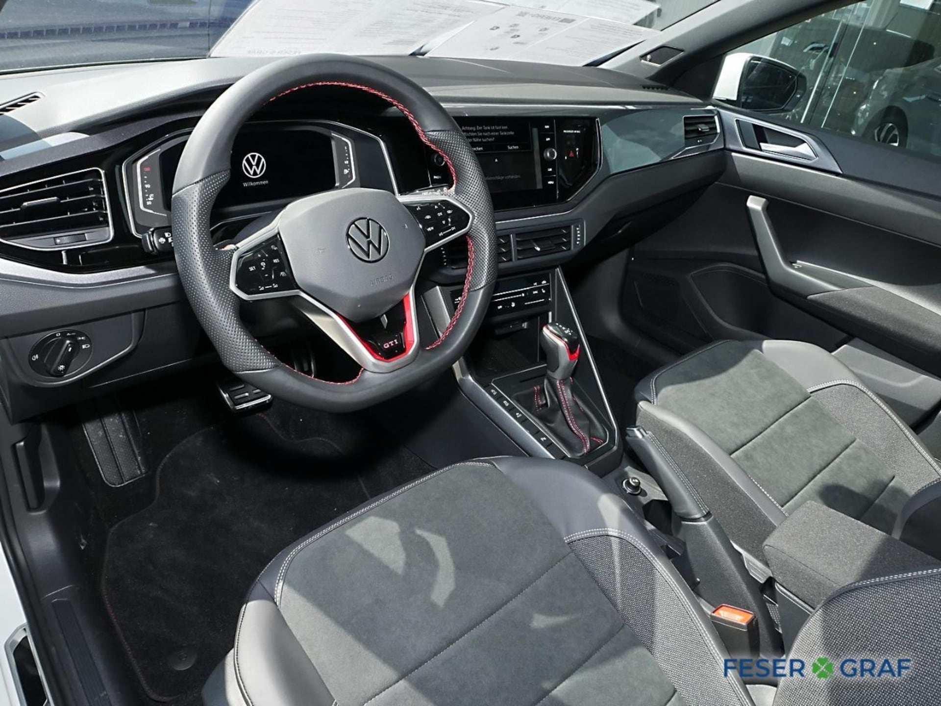 Volkswagen Polo GTI