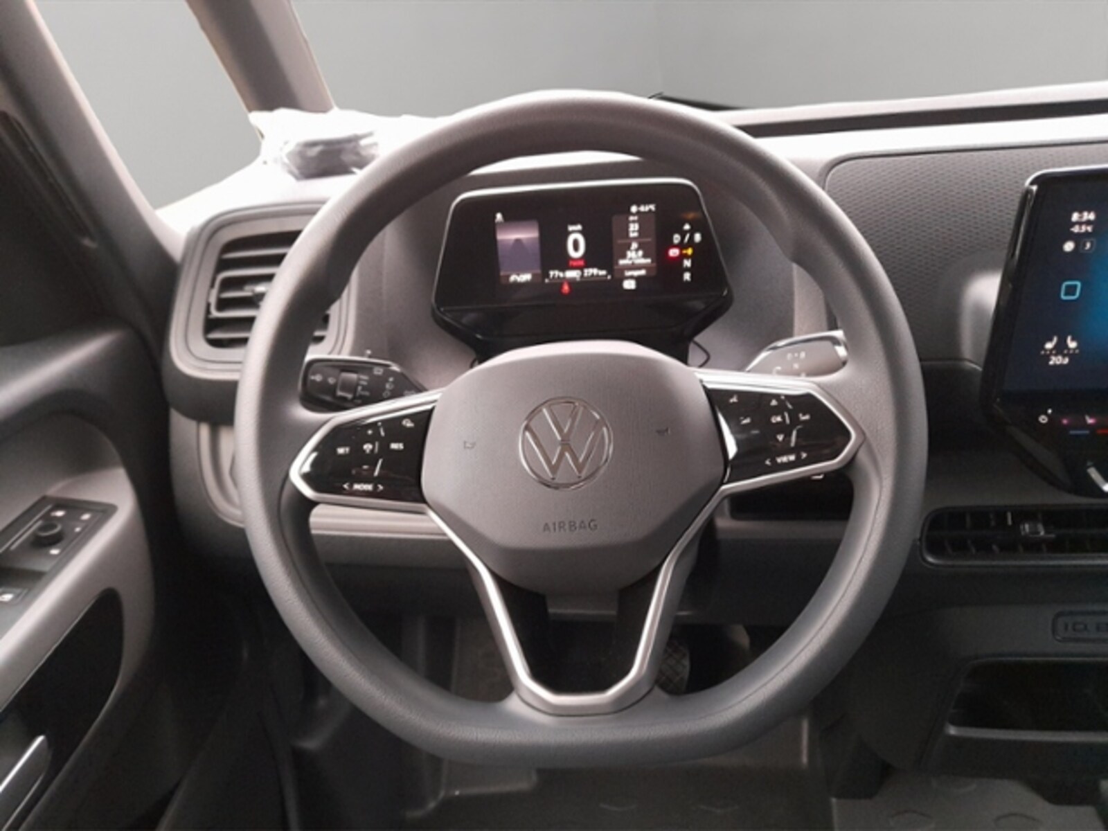 Volkswagen ID. Buzz Cargo – Bild 13