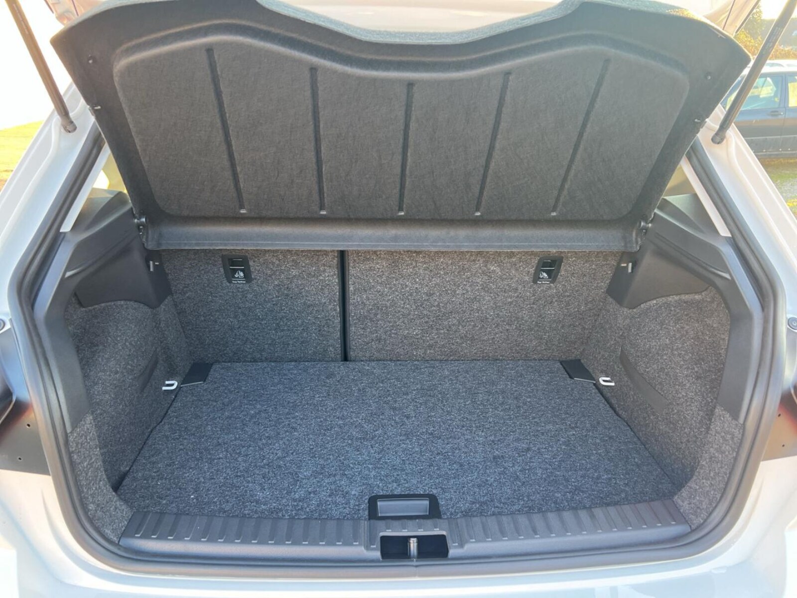 SEAT Ibiza – Bild 7