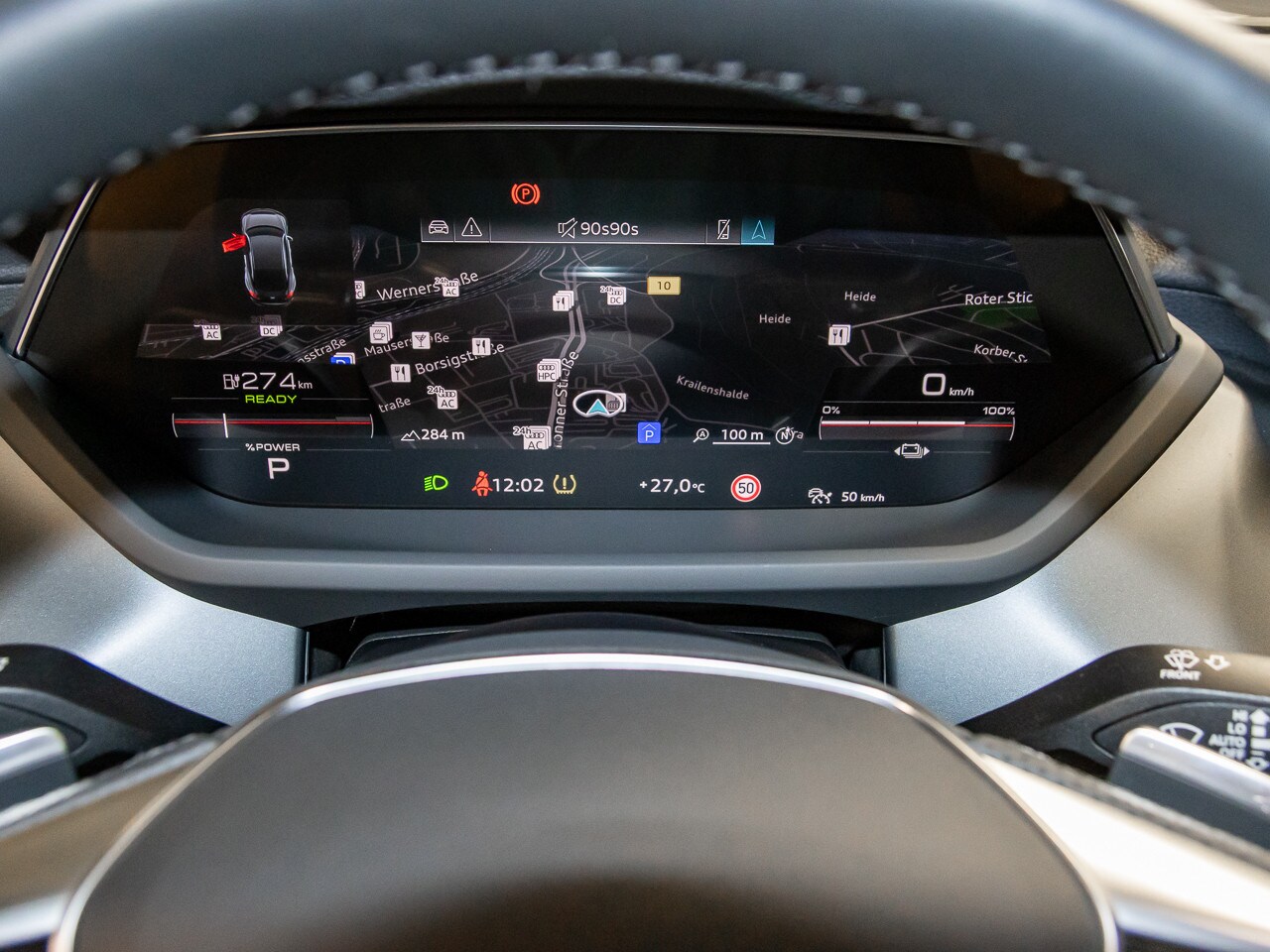 Image about Audi e-tron GT e-tron quattro