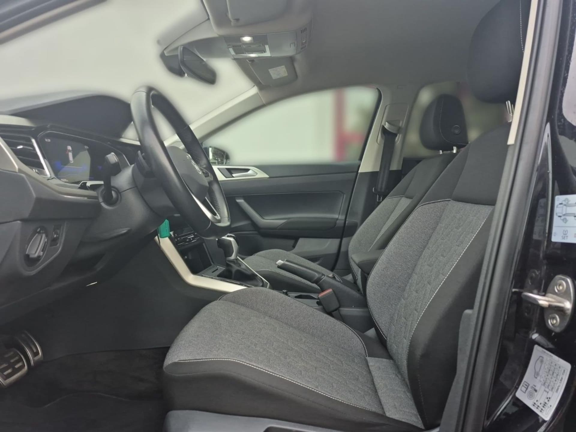 Volkswagen Polo MOVE