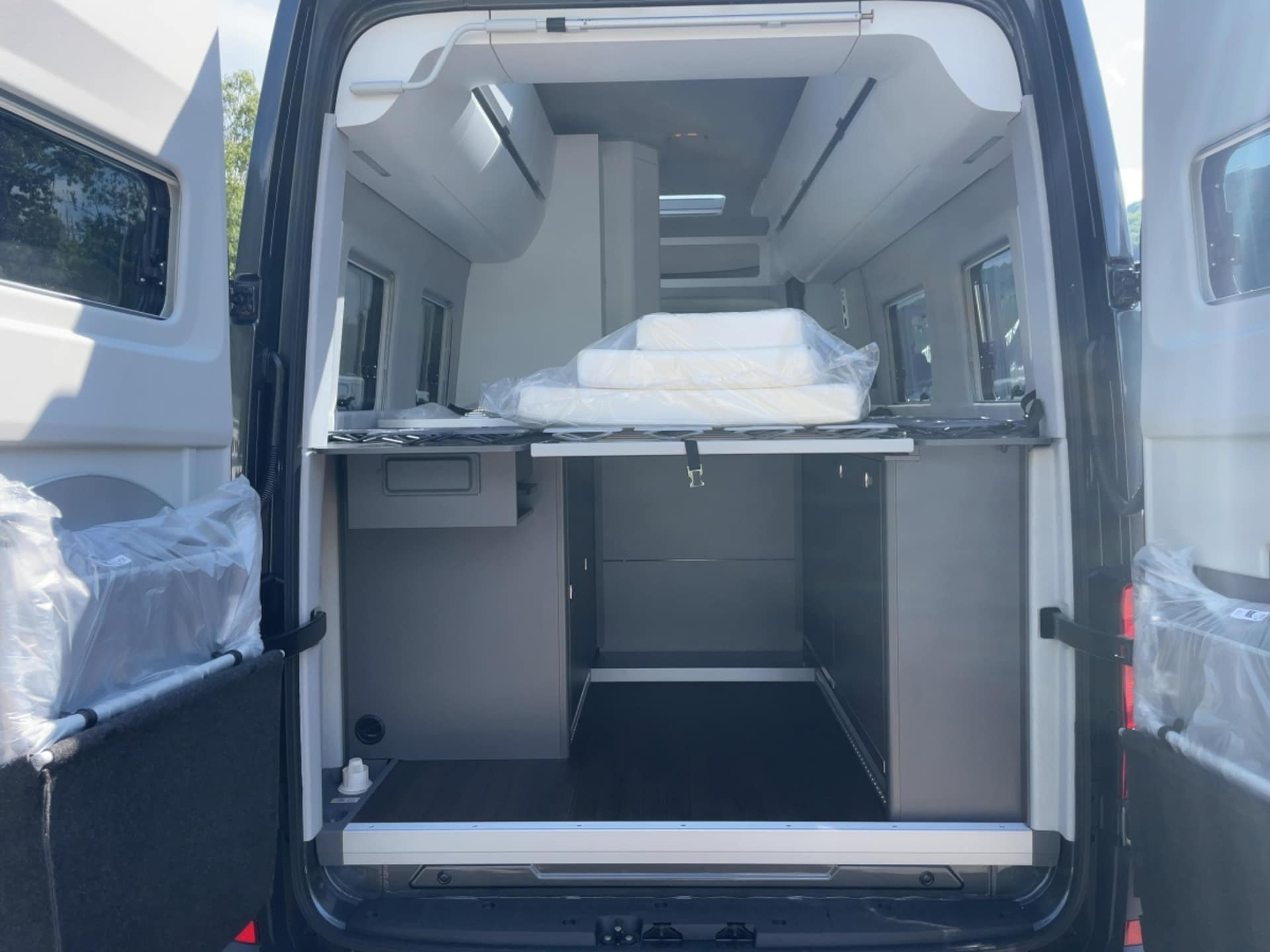 Volkswagen Grand California 680