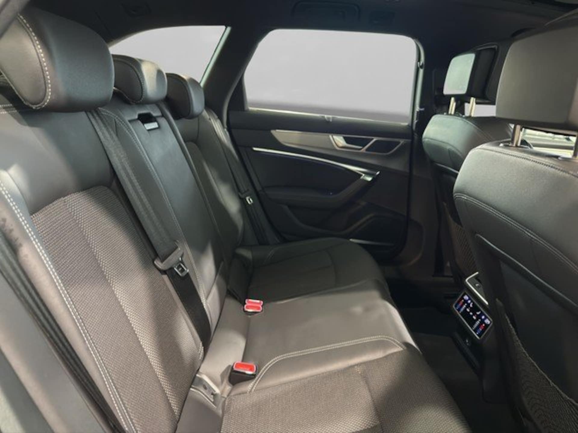 Audi A6 Avant TFSI e Sport