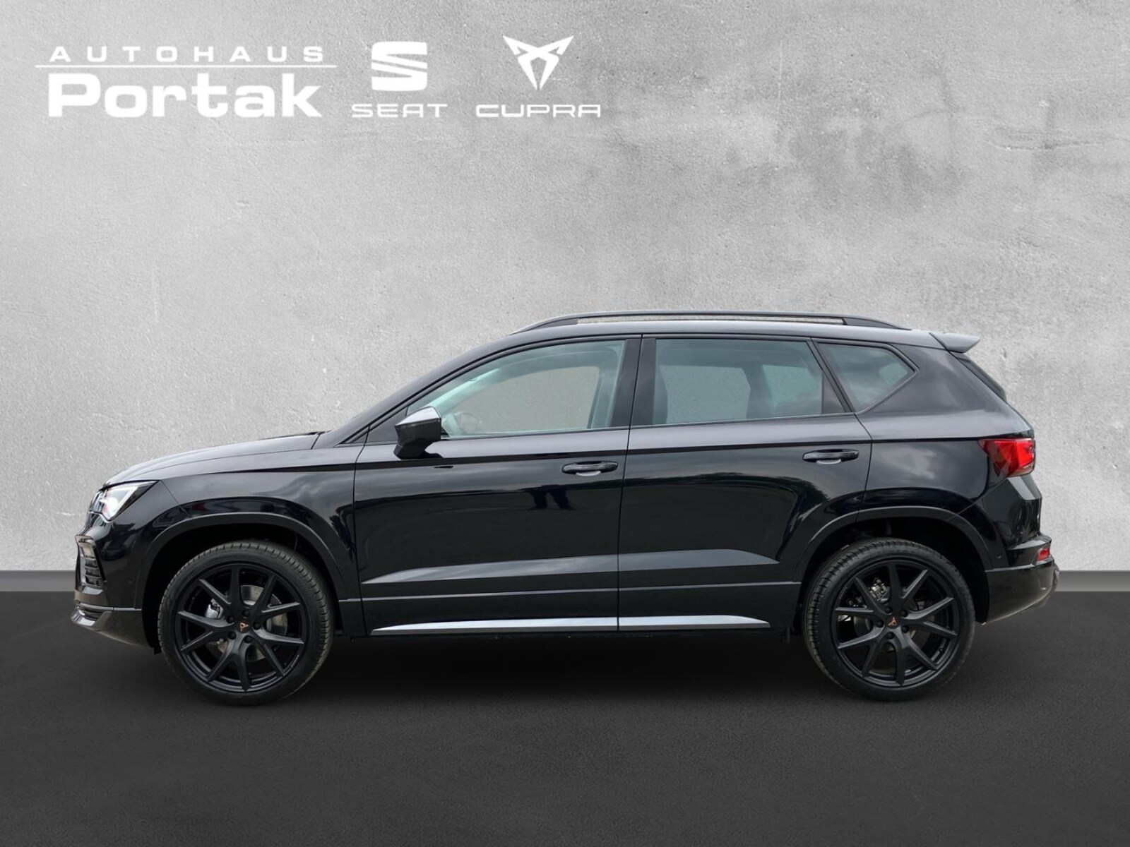 CUPRA Ateca – Bild 2