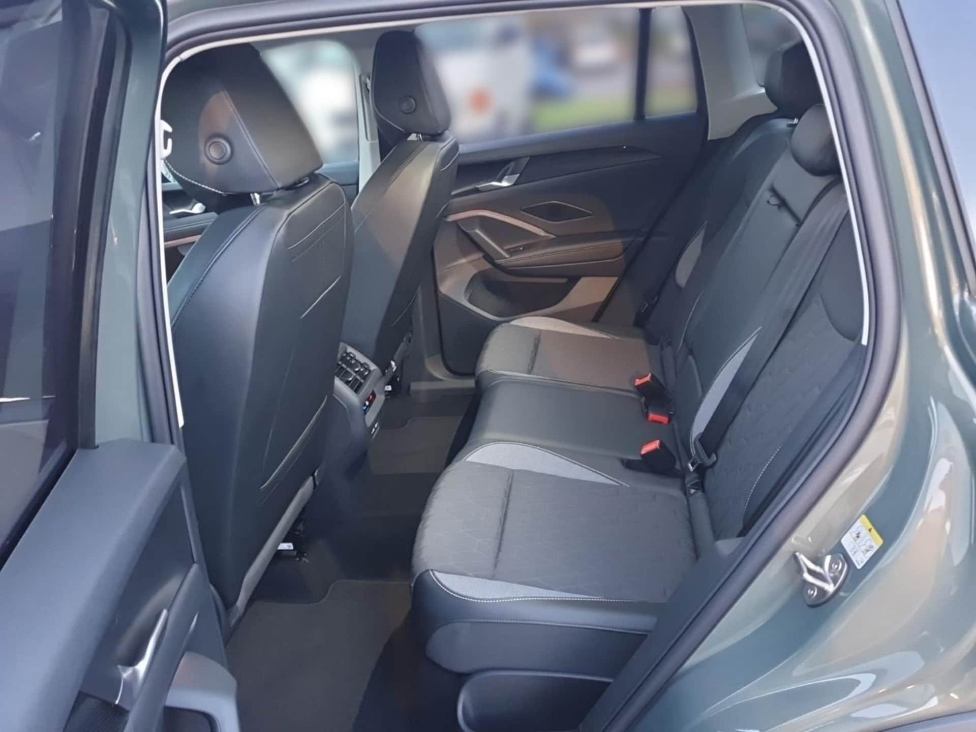 Volkswagen Tiguan ENERGY