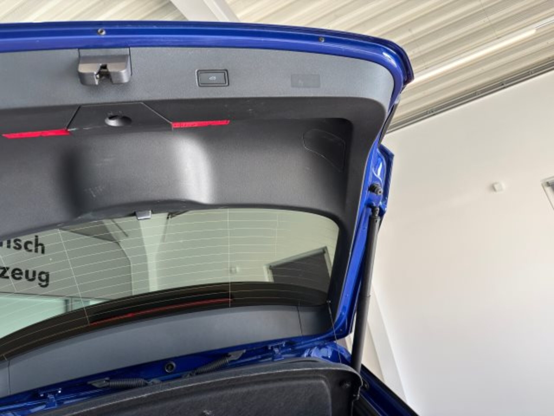 Volkswagen T-Roc R