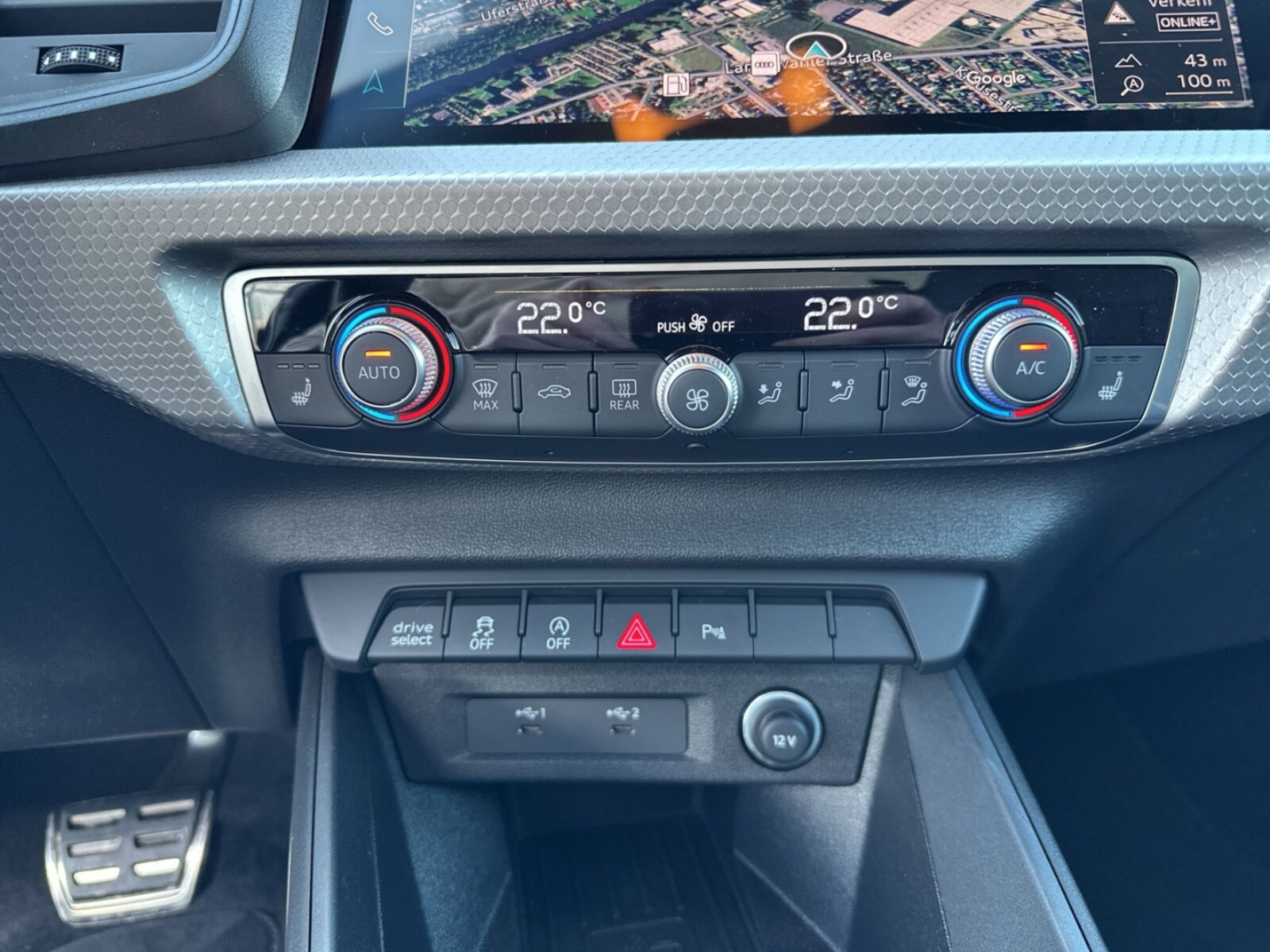 Audi A1 Sportback – Bild 13