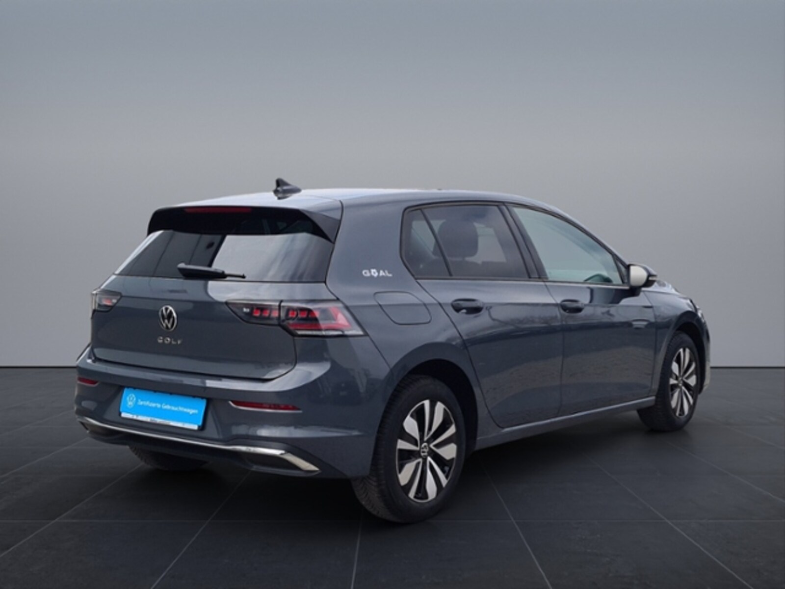 Volkswagen Golf – Bild 7