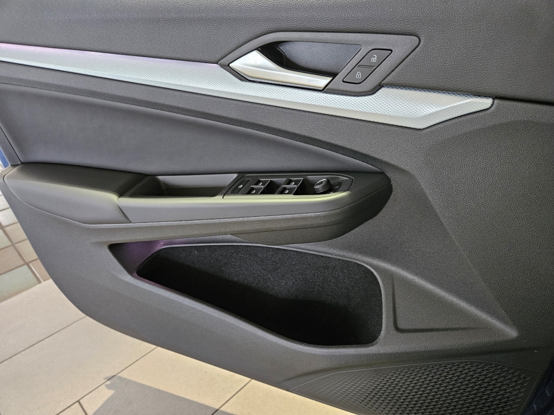 Volkswagen Golf Variant Goal