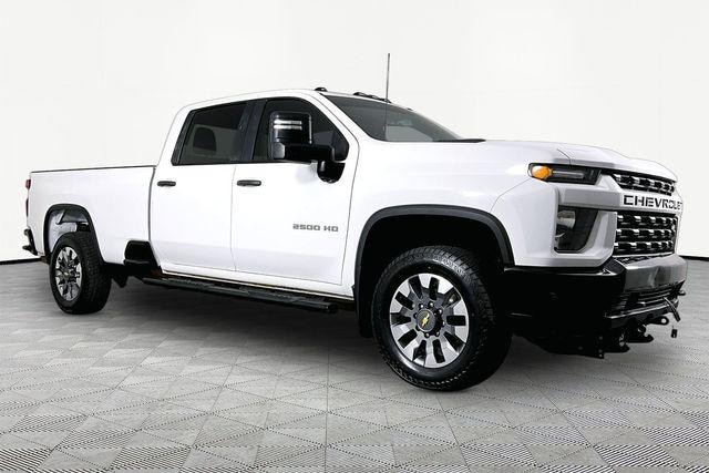 2023 Chevrolet Silverado