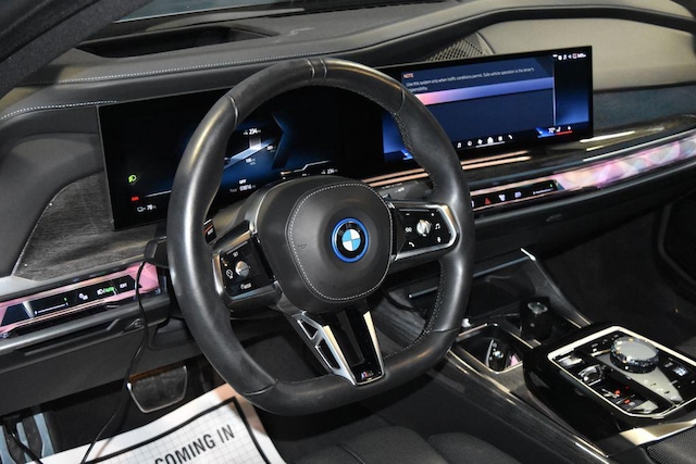 2024 BMW i7