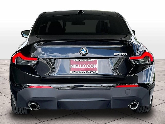 2023 BMW 230