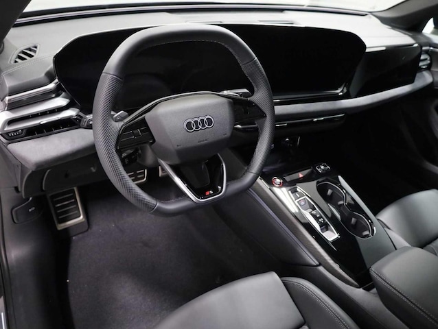 2026 Audi S5 Sedan
