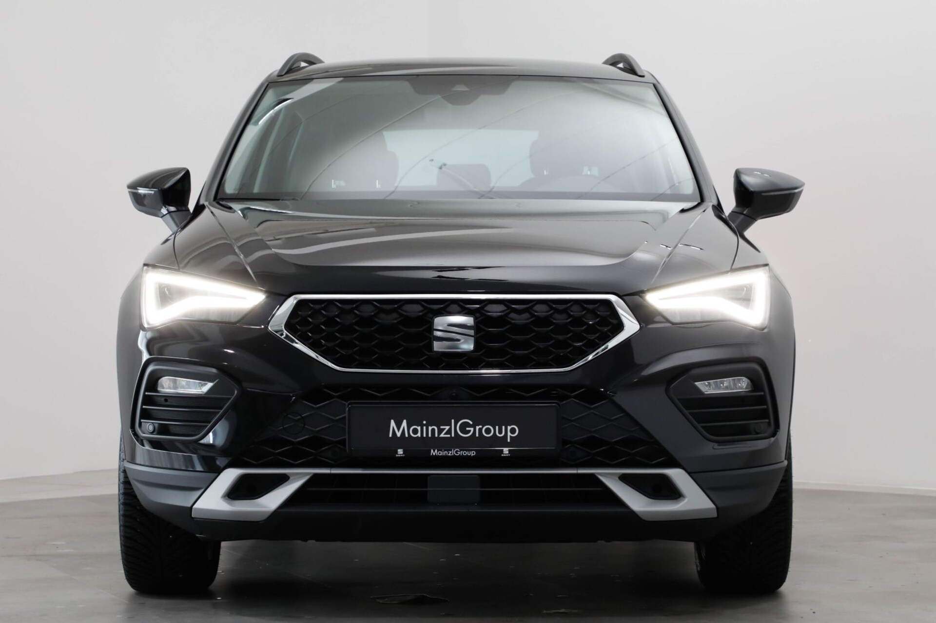 SEAT Ateca Style