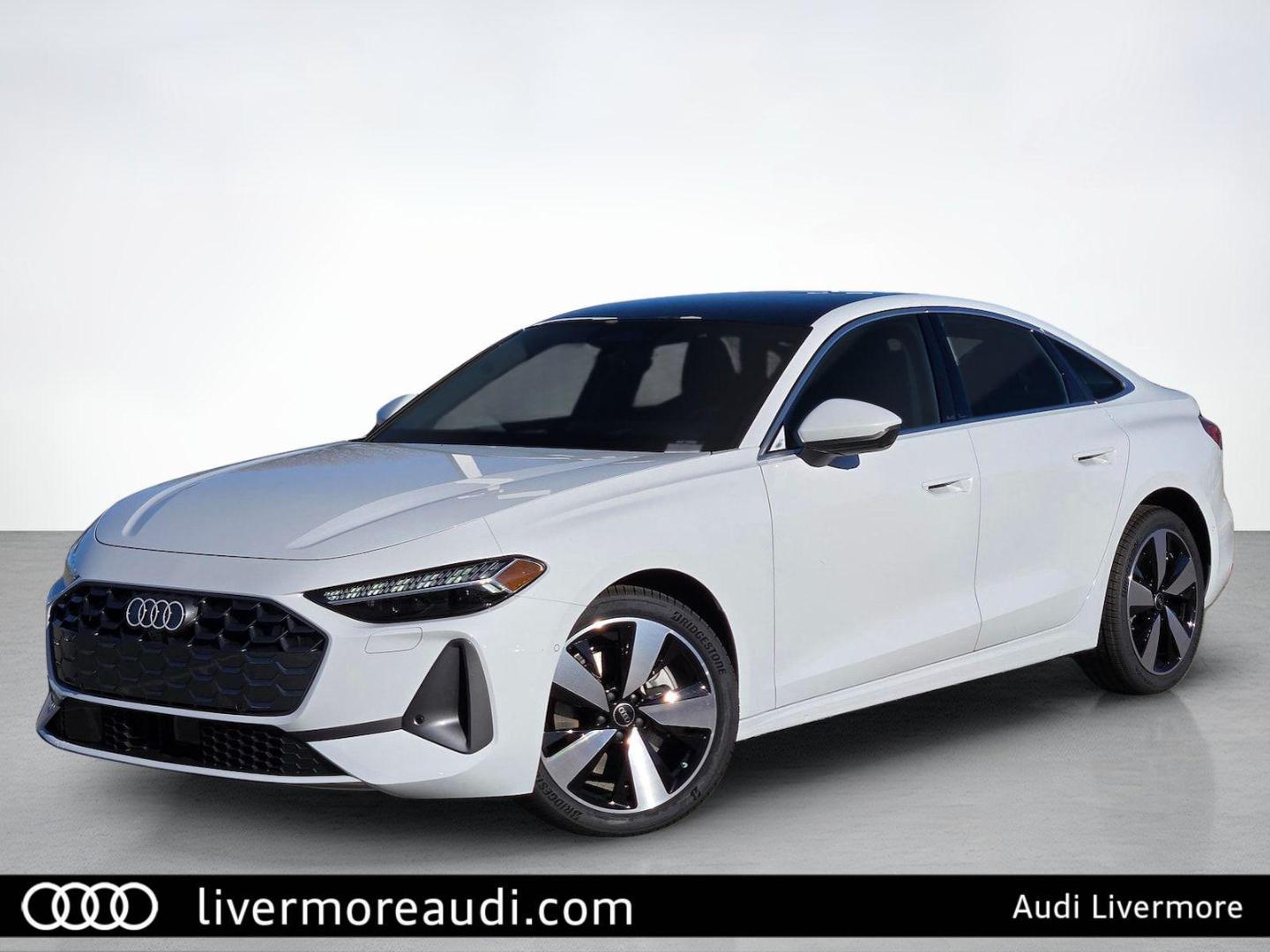 2025 Audi A5 Premium Plus quattro S tronic's photo