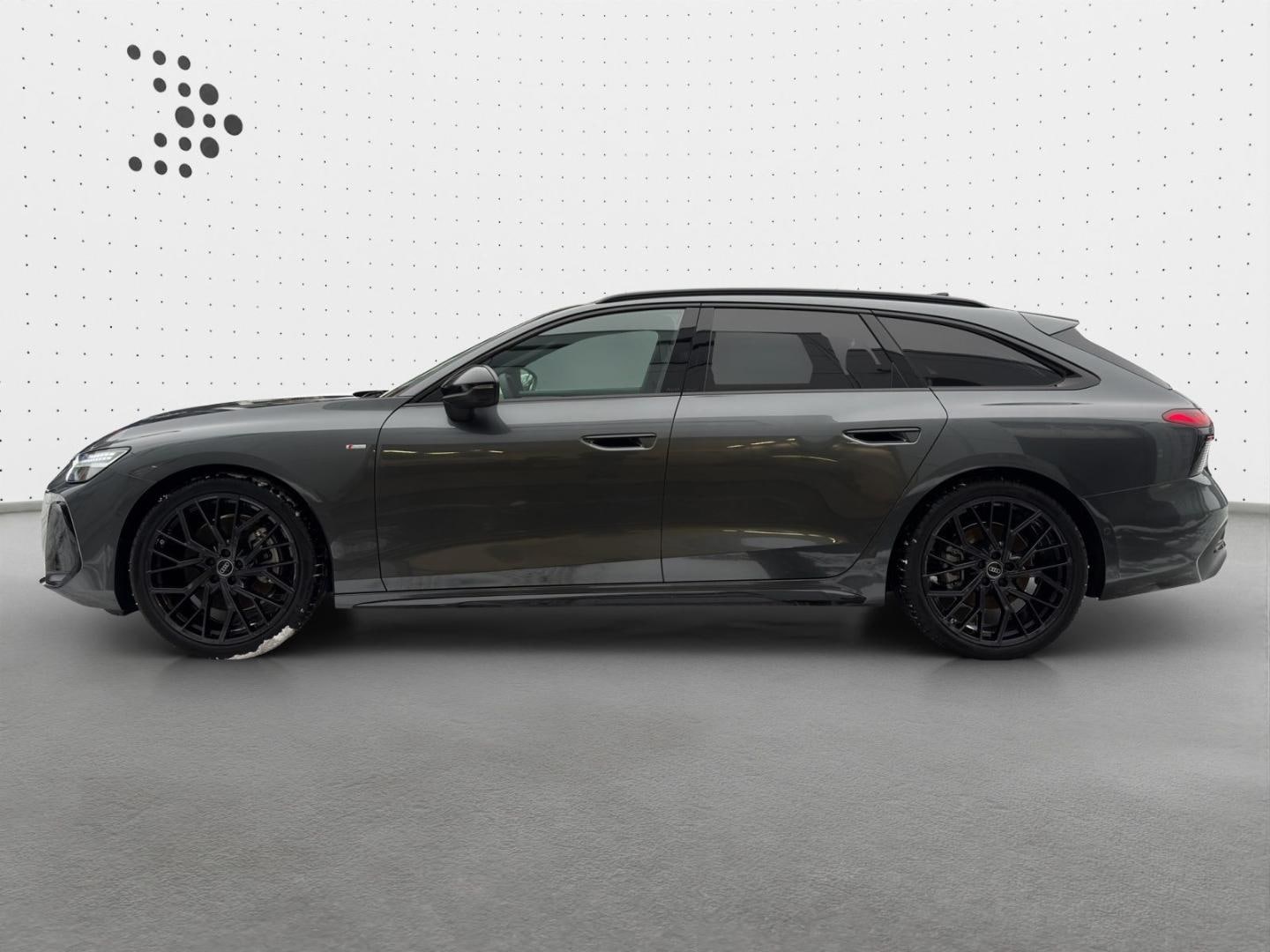 Bild über Audi A6 Avant edition one TDI quattro 150 kW S tronic - für weitere Informationen kontaktieren Sie den Audi Partner