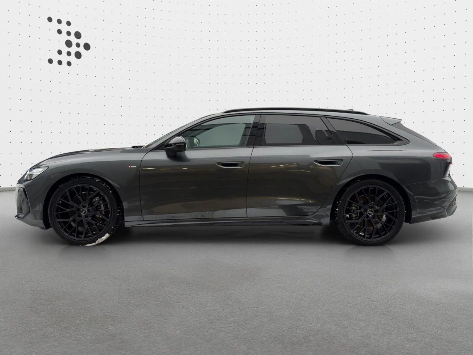 Audi A6 Avant – Bild 3
