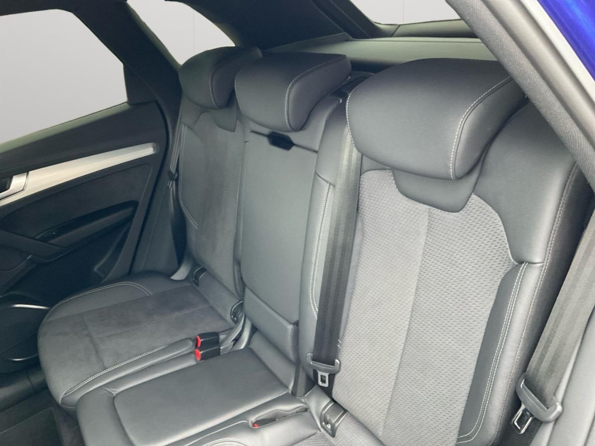 Audi SQ5 SUV