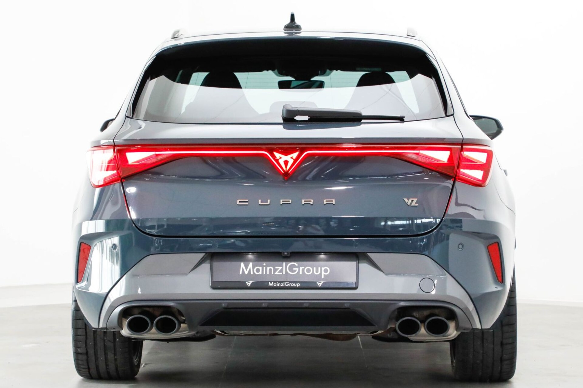CUPRA Leon Sportstourer VZ