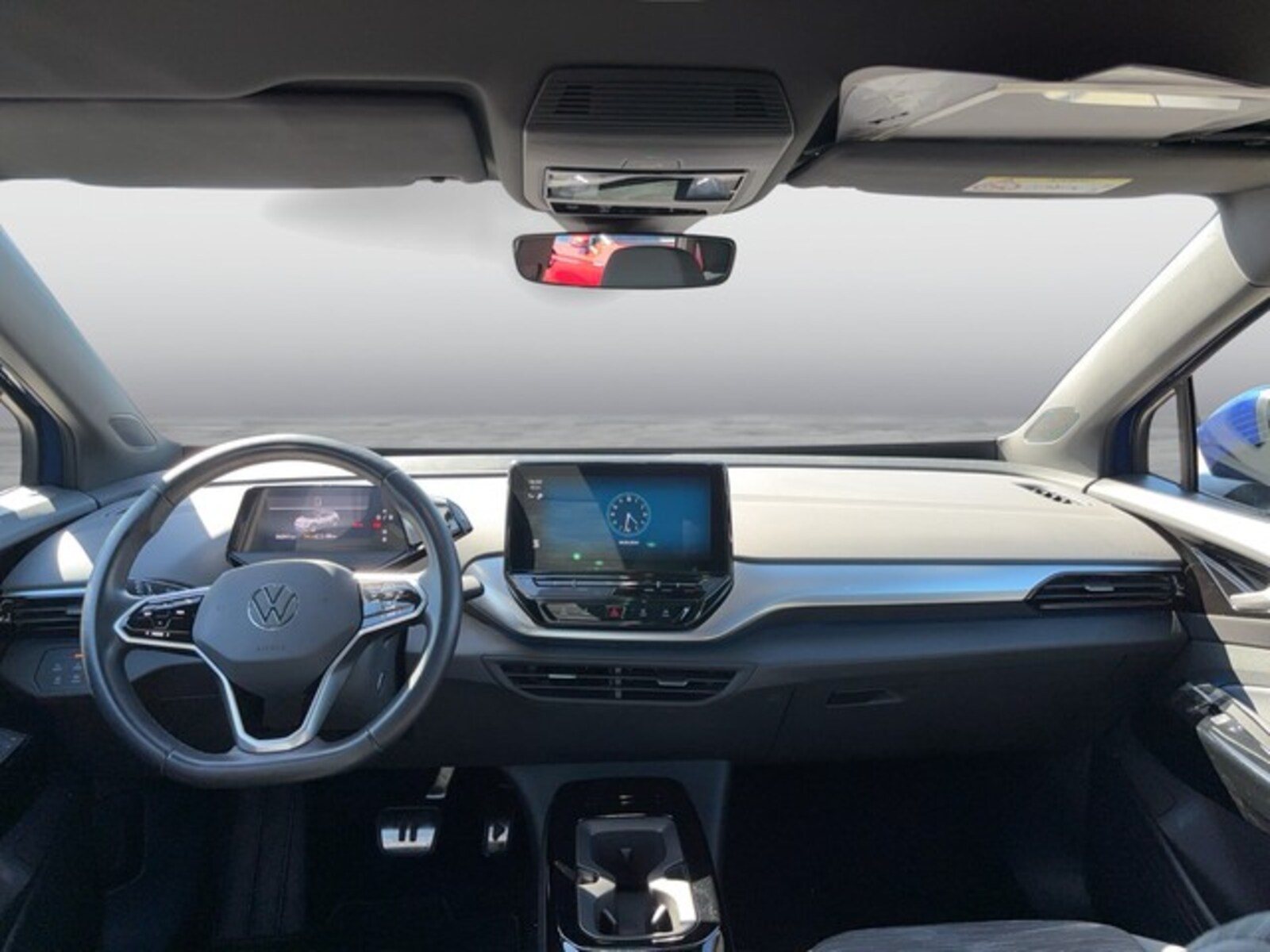 Volkswagen ID.4 – Bild 10