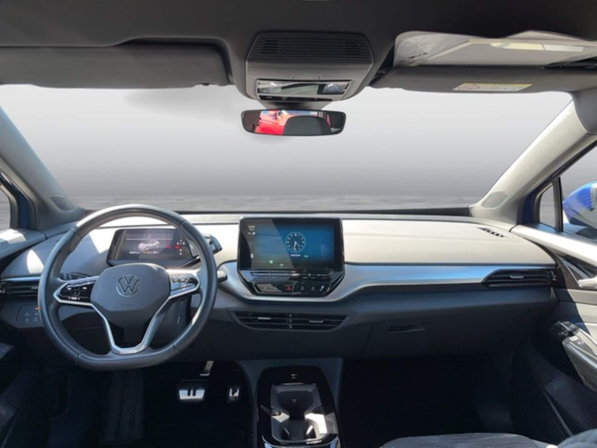 Volkswagen ID.4 Pro Performance