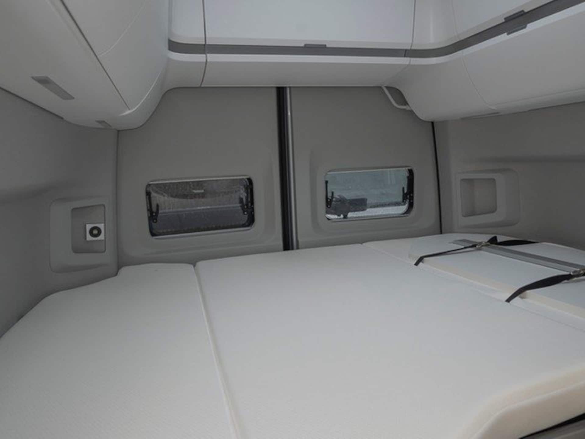 Volkswagen Grand California 600