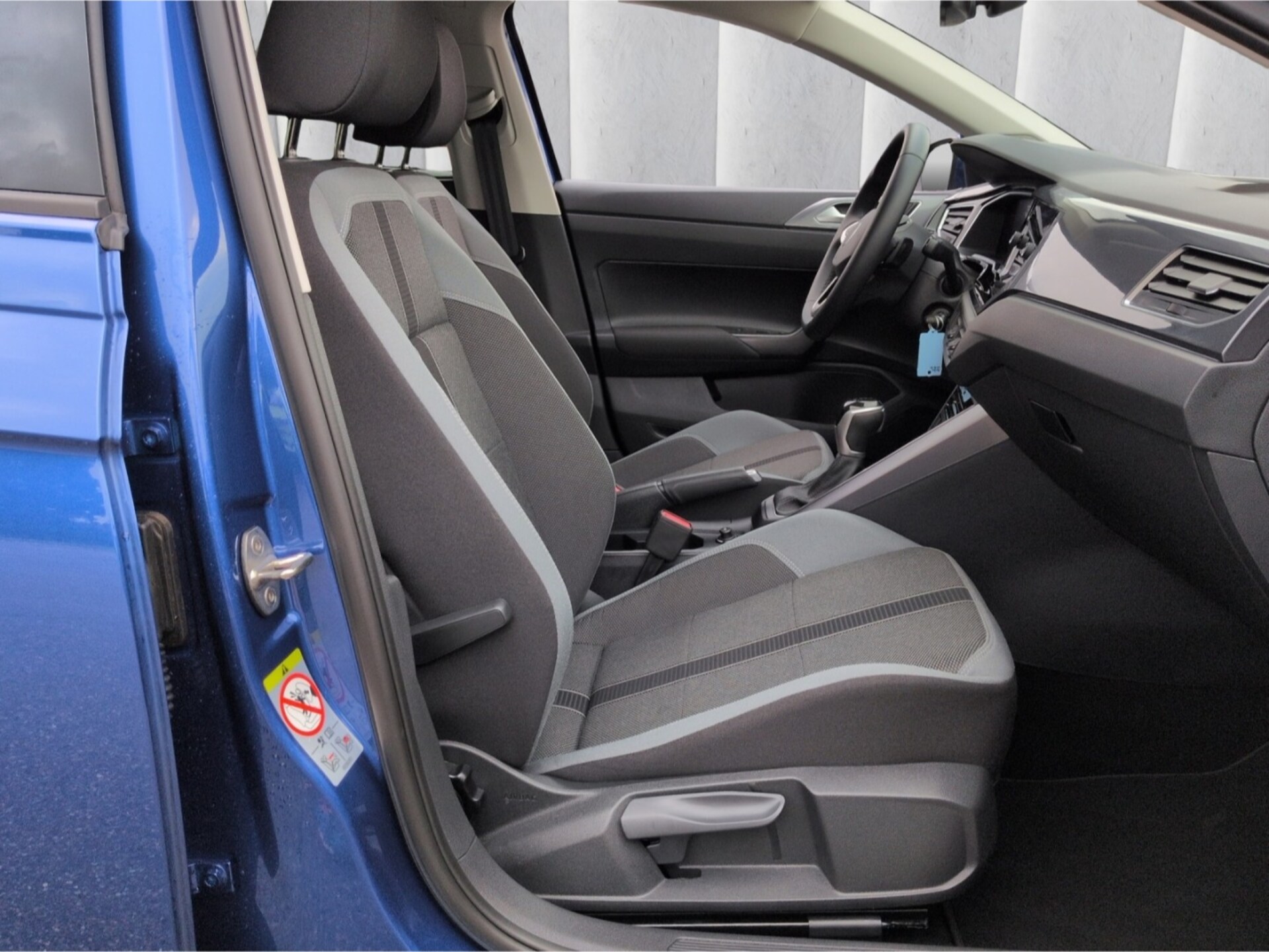 Volkswagen Polo Style