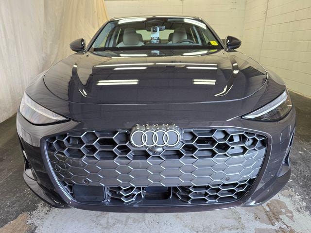 2026 Audi A6 Sedan