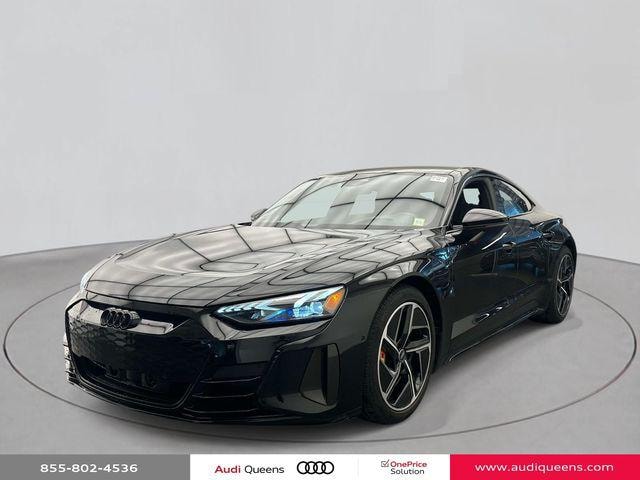 2023 Audi RS e-tron GT