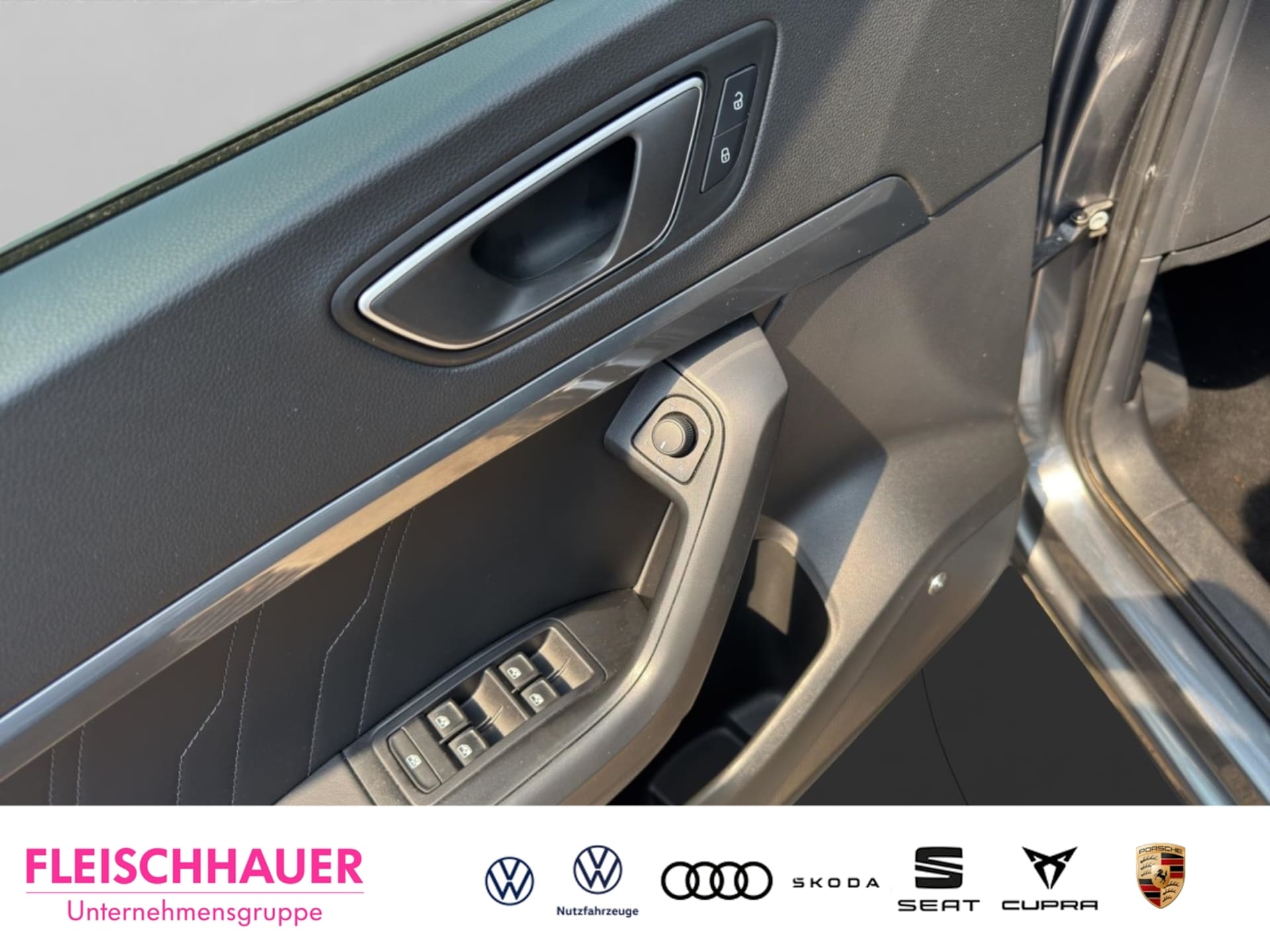 SEAT Ateca Style
