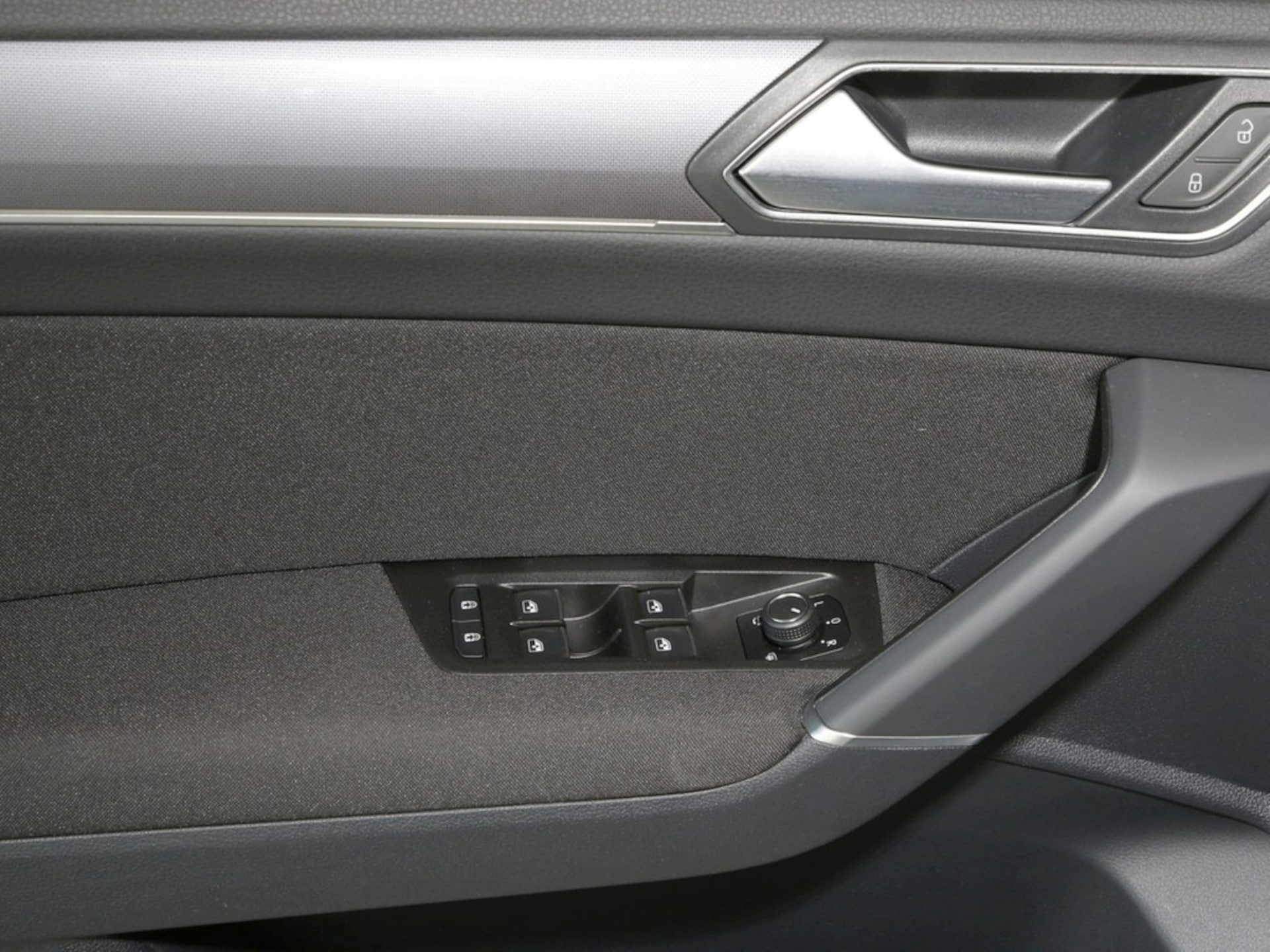 Volkswagen Touran R-Line