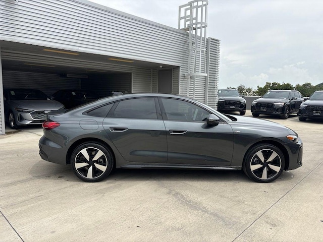 2026 Audi A5 Sedan