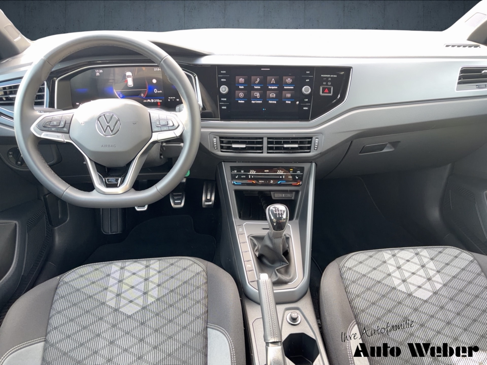 Volkswagen Taigo R-Line