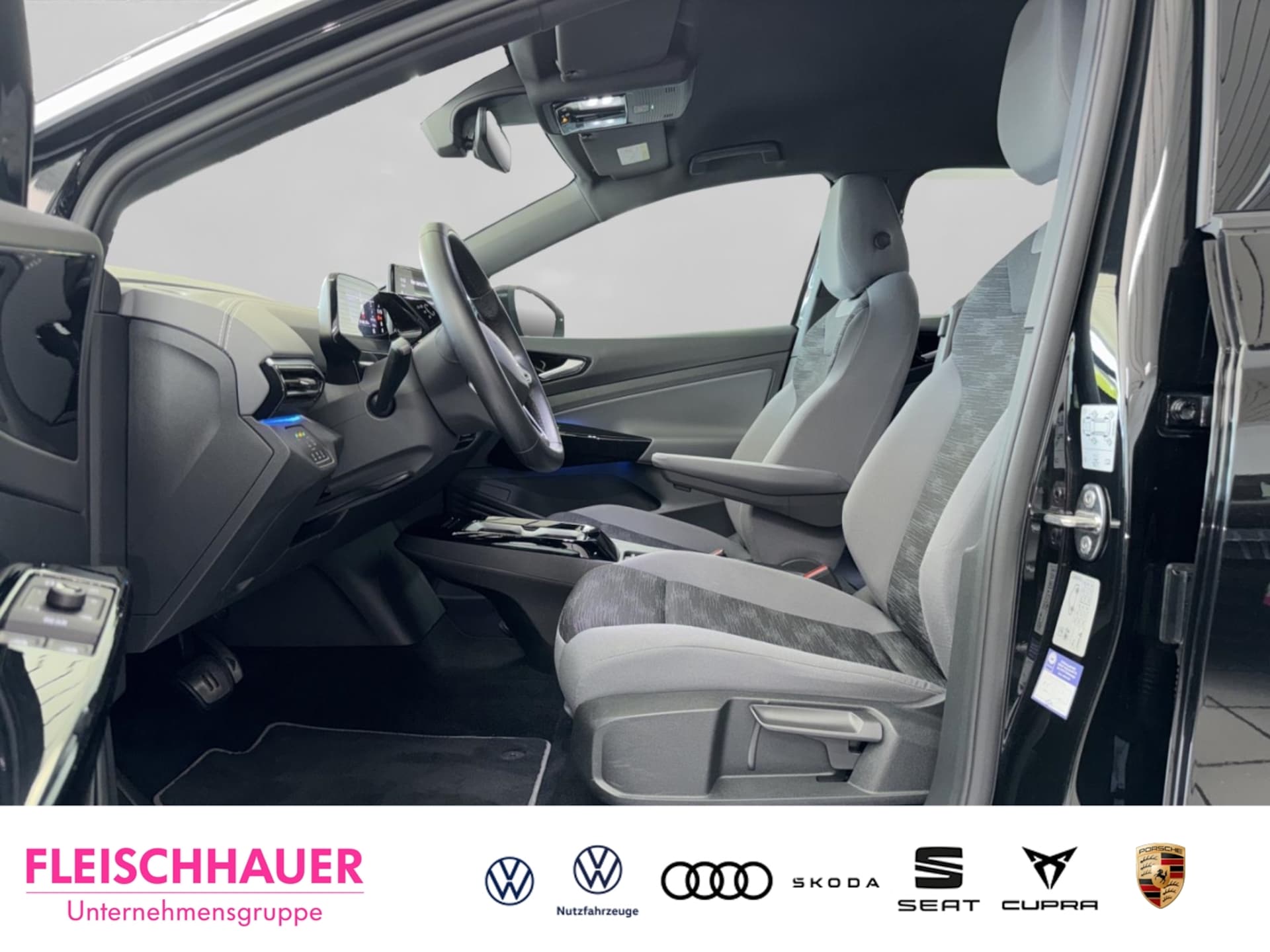 Volkswagen ID.5 Pro Performance