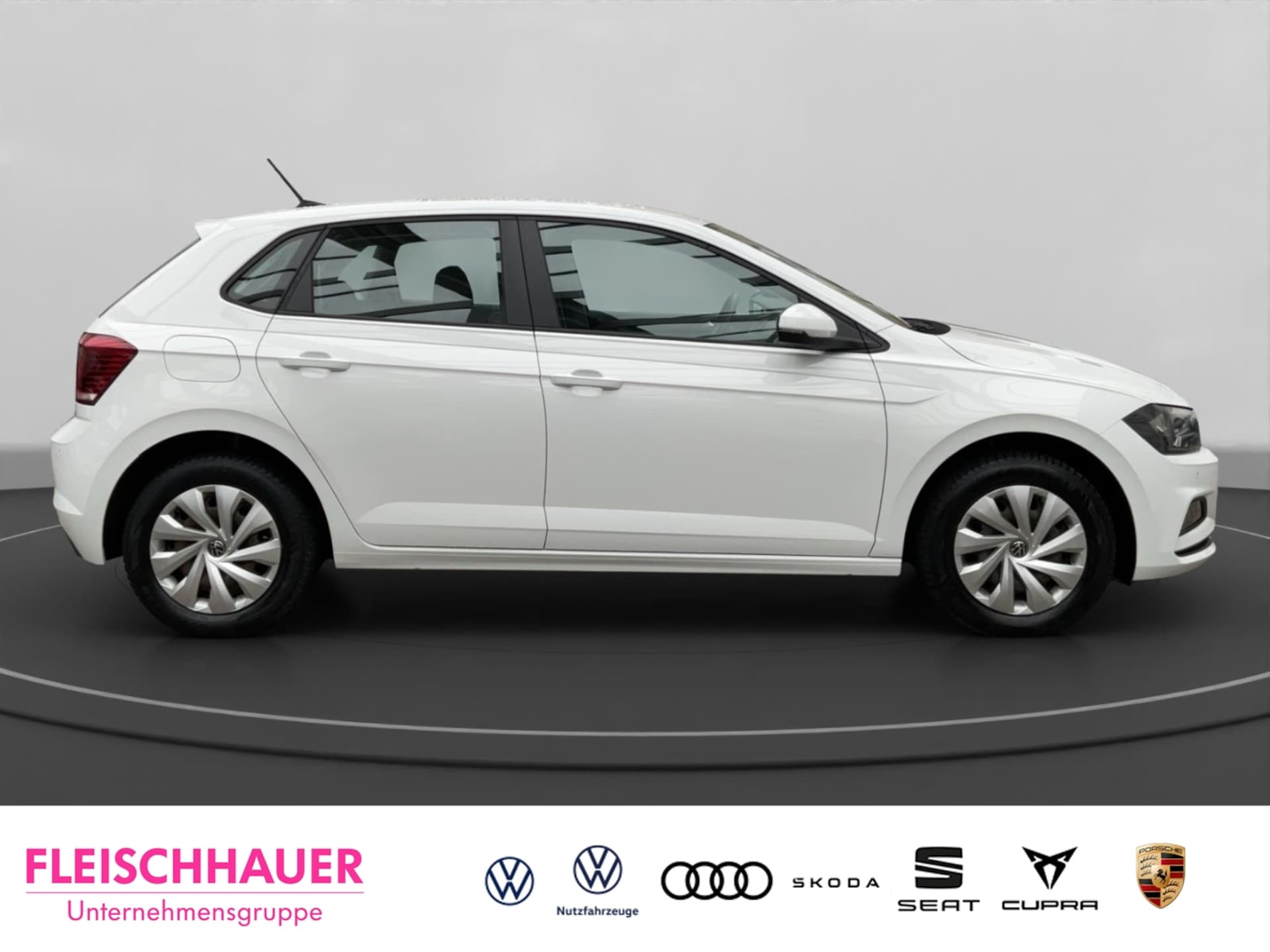 Volkswagen Polo Trendline